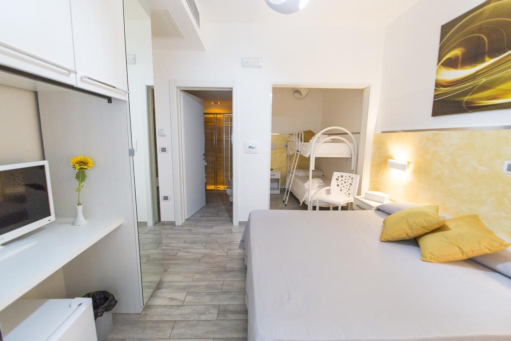Orlando B&B Posto Rosso Kamer foto