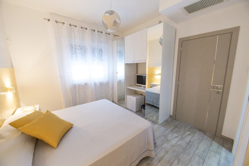 Orlando B&B Posto Rosso Kamer foto