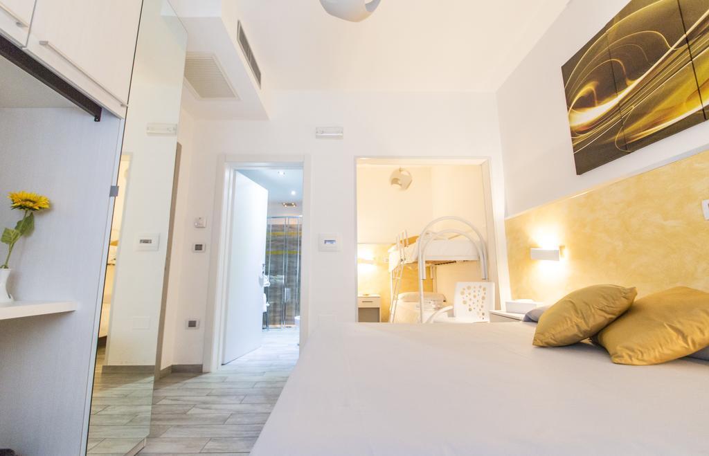 Orlando B&B Posto Rosso Kamer foto