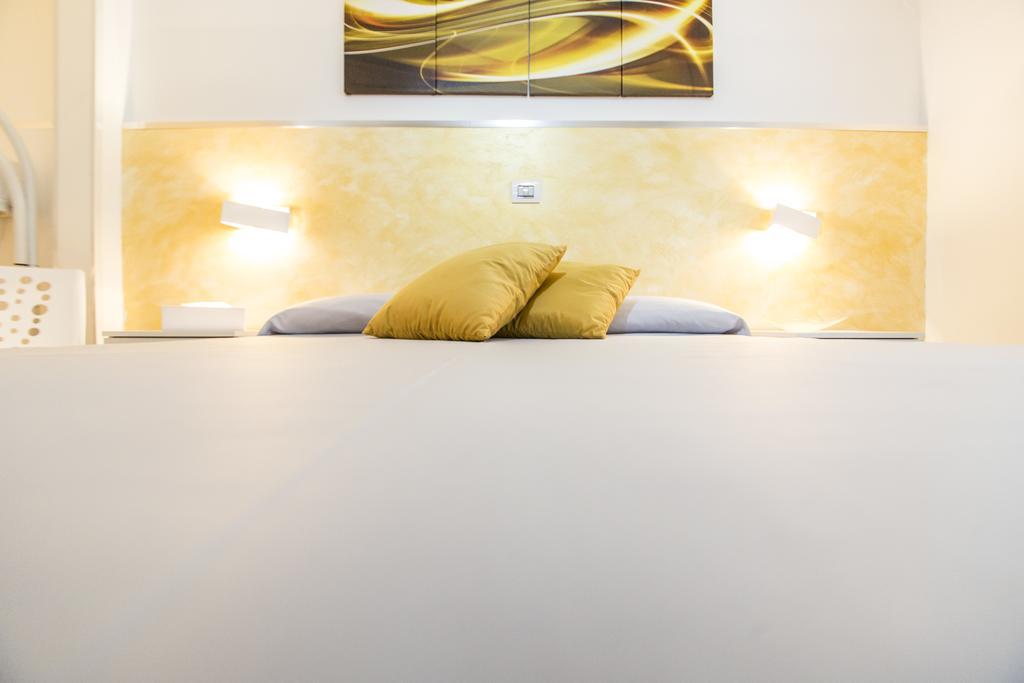 Orlando B&B Posto Rosso Kamer foto