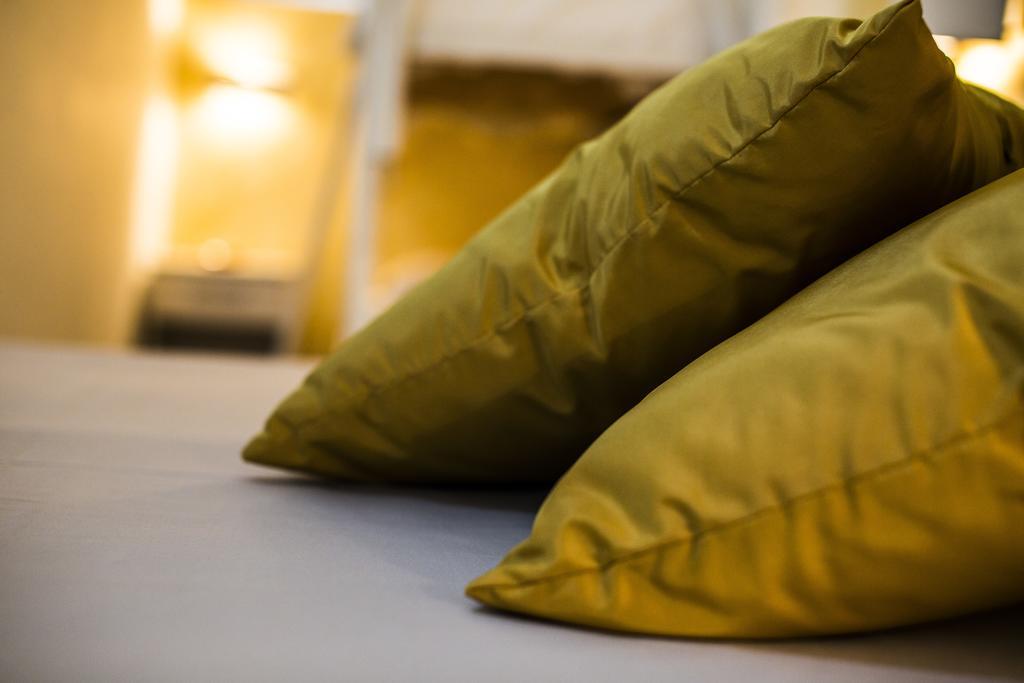 Orlando B&B Posto Rosso Kamer foto