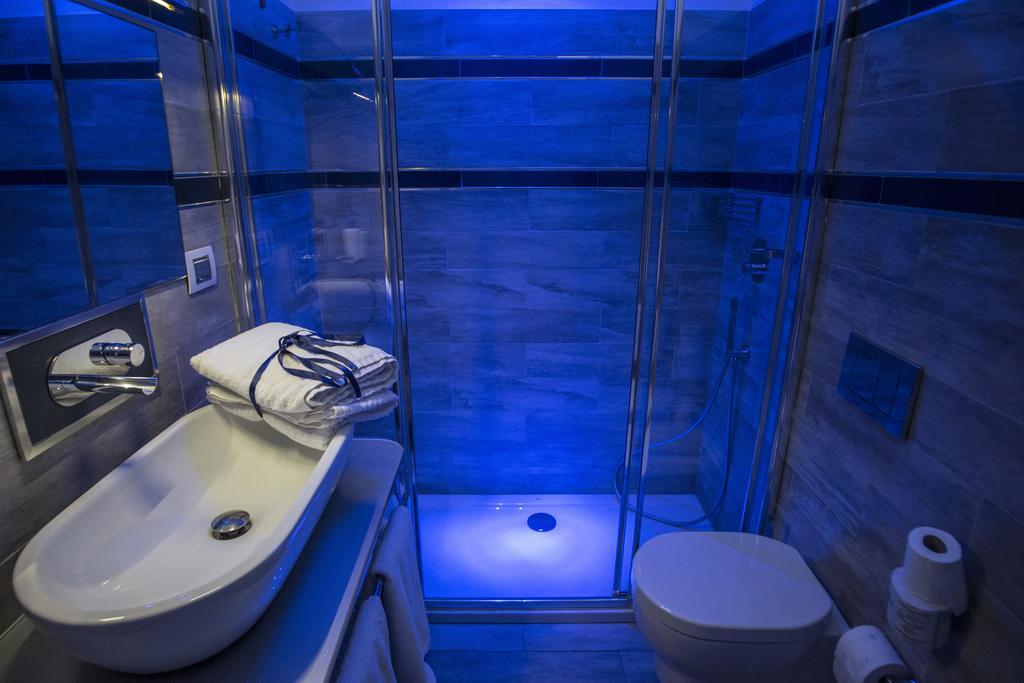 Orlando B&B Posto Rosso Kamer foto