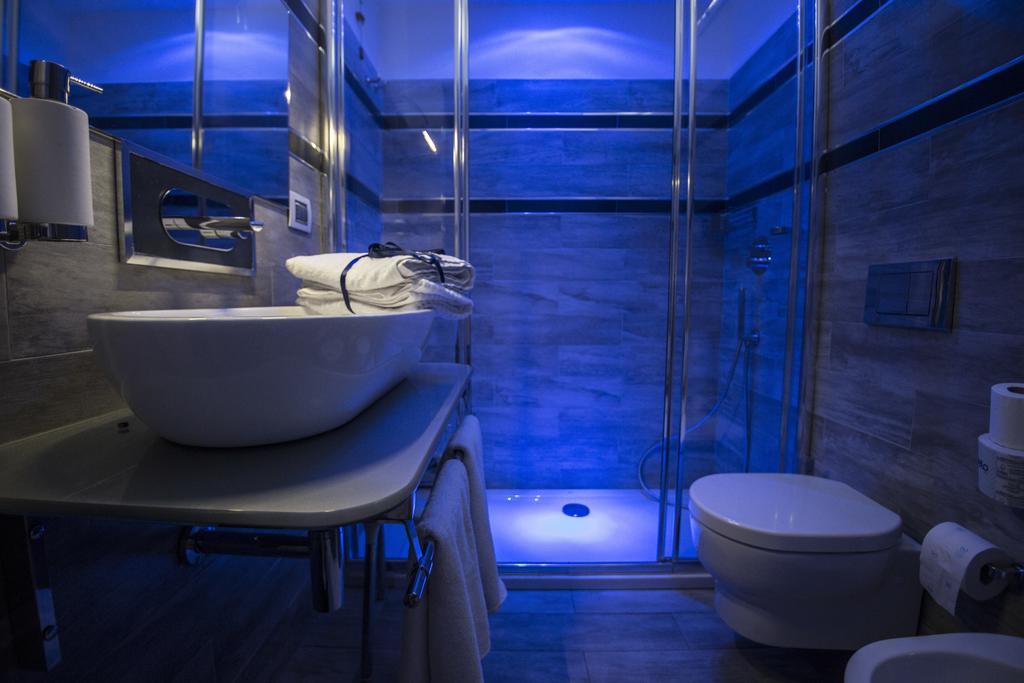 Orlando B&B Posto Rosso Kamer foto