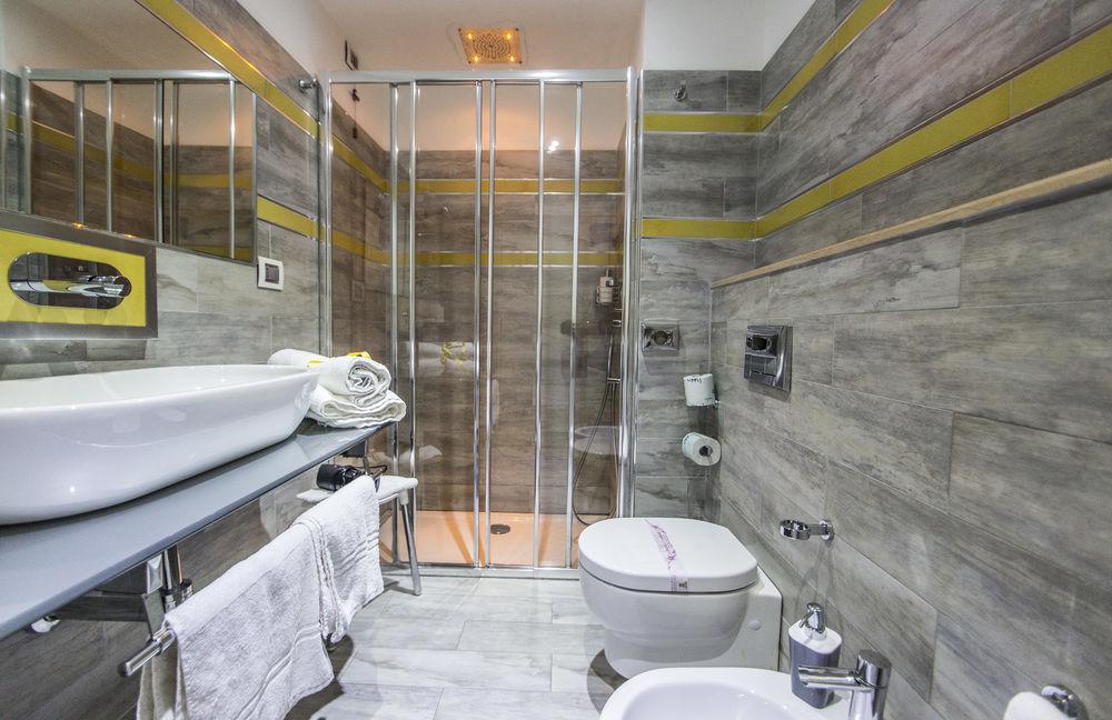 Orlando B&B Posto Rosso Buitenkant foto